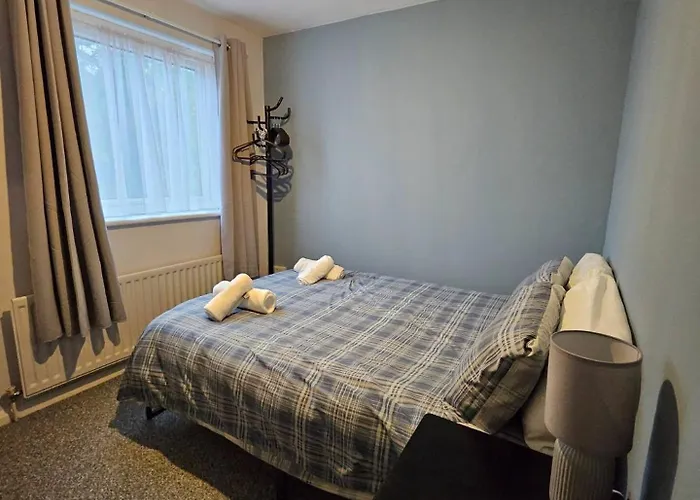 Inspire Home Stylish Stay E