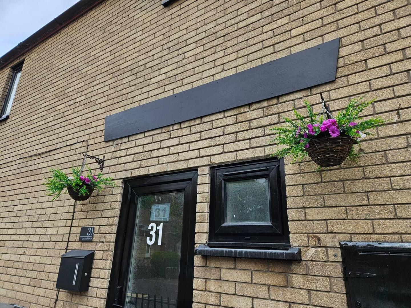 Homestay Inspire Stylish E Cardiff