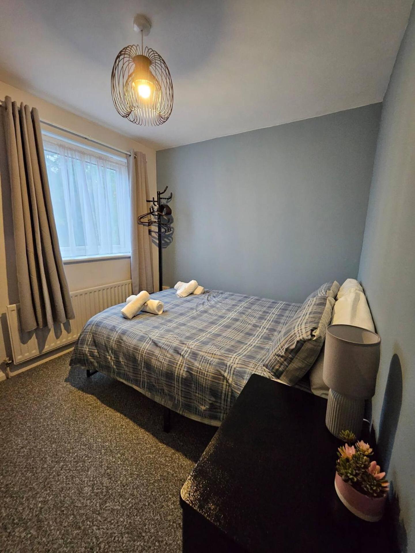 Homestay Inspire Stylish E *
